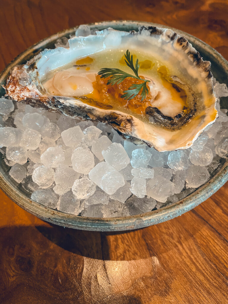 Astrid & Gastón, haute gastronomie à Lima