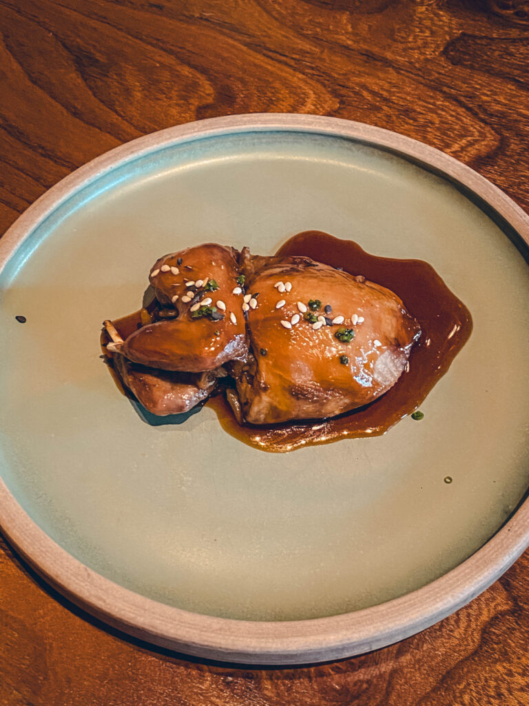Astrid & Gastón, haute gastronomie à Lima