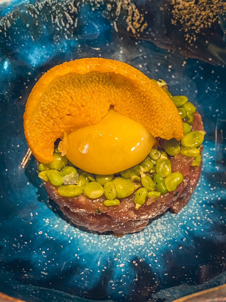 Astrid & Gastón, haute gastronomie à Lima