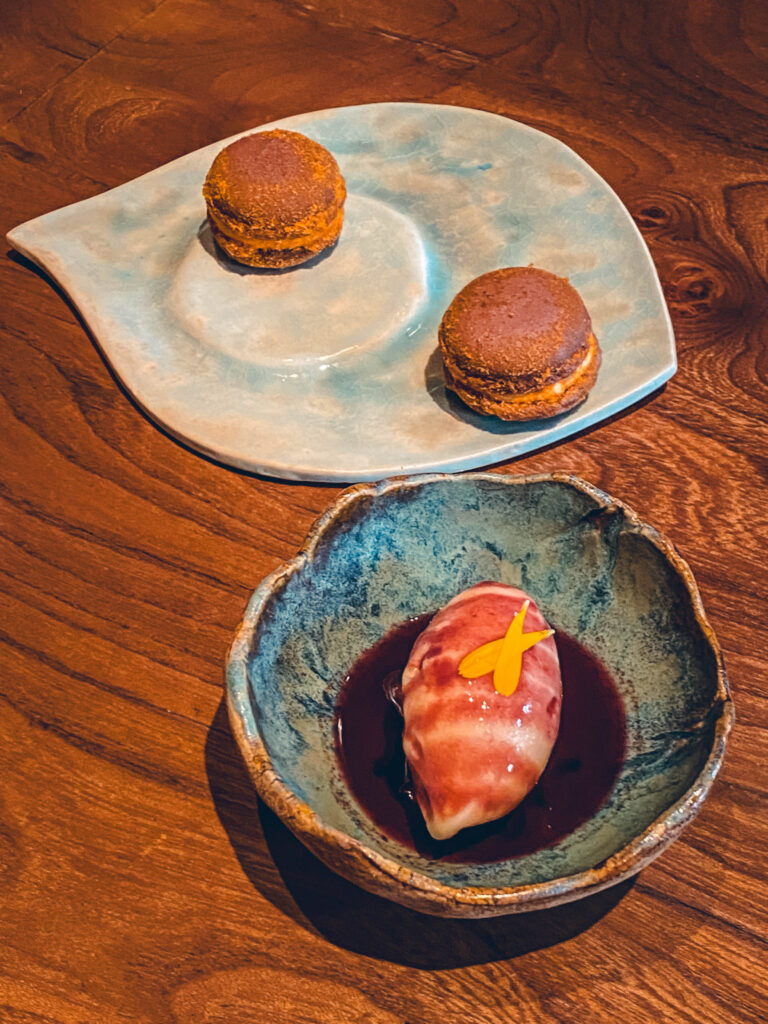 Astrid & Gastón, haute gastronomie à Lima
