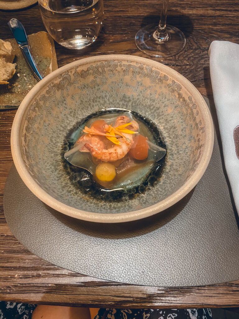 Restaurant Aux Terasses Tournus, restaurant étoilé en Europe