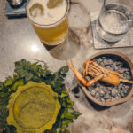 Central, haute gastronomie à Lima