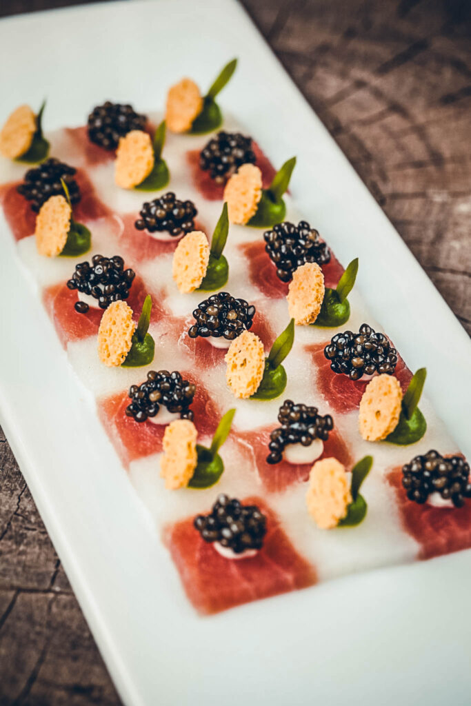 Frederikshøj, restaurant à Aarhus