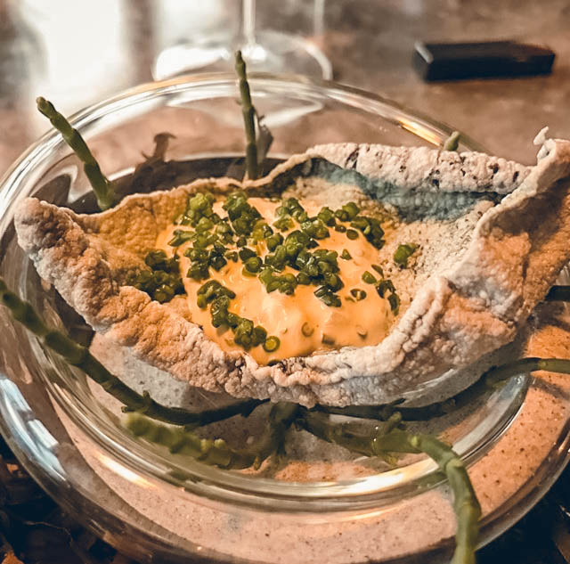 Frederikshøj, restaurant à Aarhus