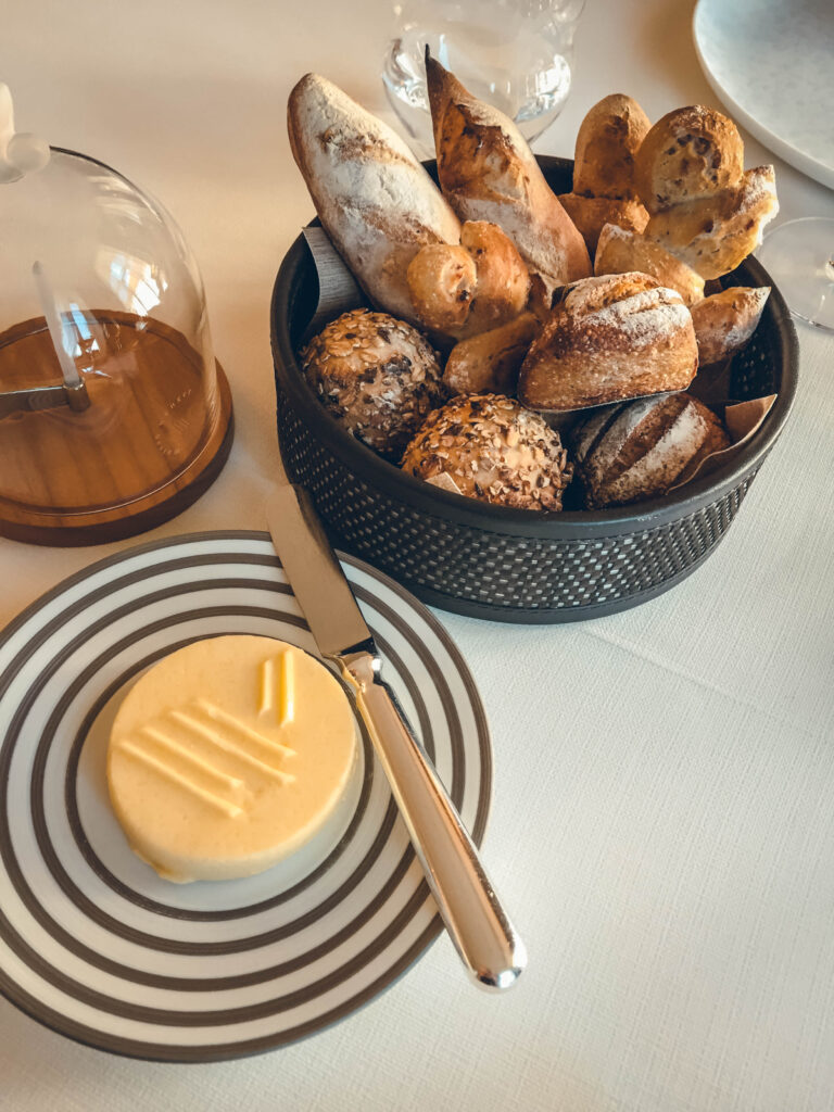 Wenger, l'un des meilleurs restaurants étoilés d'Europe en Suisse