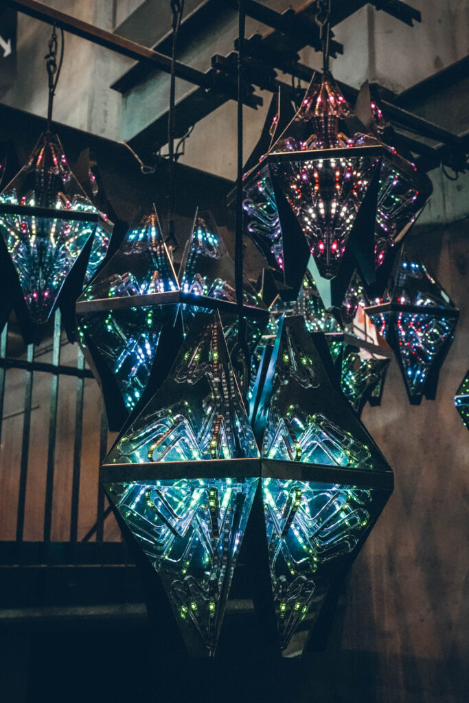 Que faire à Brisbane ? Visiter le Powerhouse