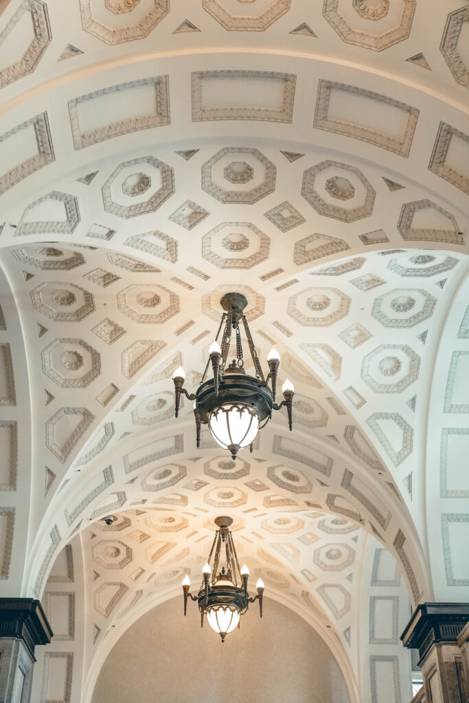 Que faire à Brisbane ? Visiter le City Hall