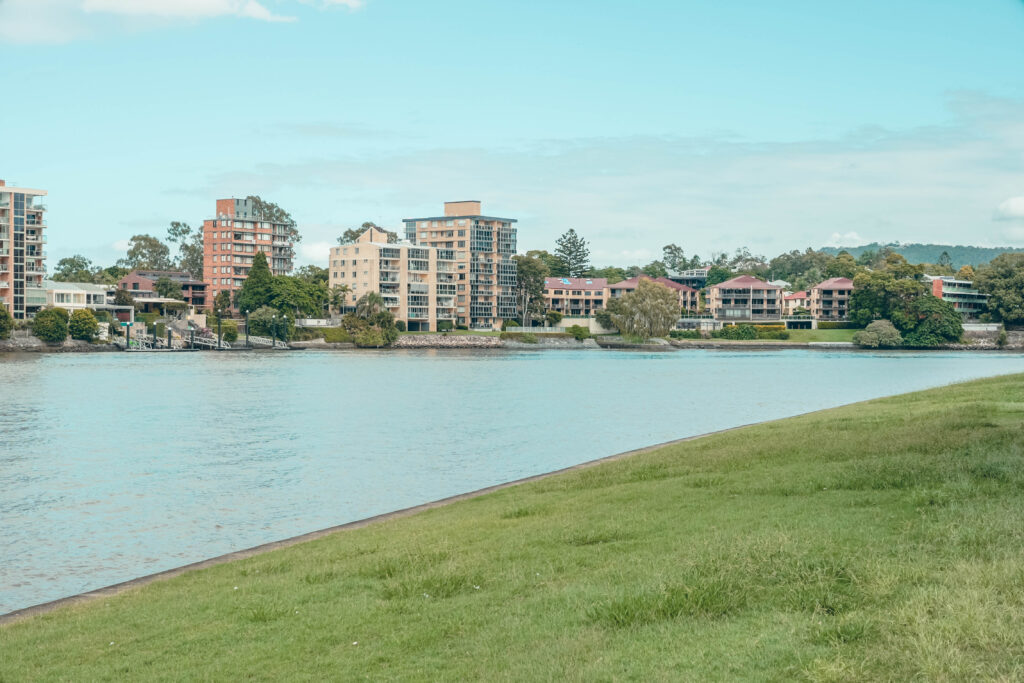 Que faire à Brisbane ? Visiter le Park Orleigh
