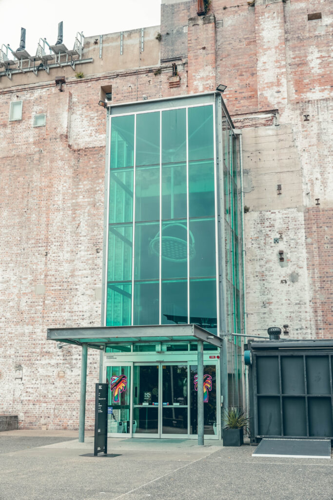 Que faire à Brisbane ? Visiter la Powerhouse
