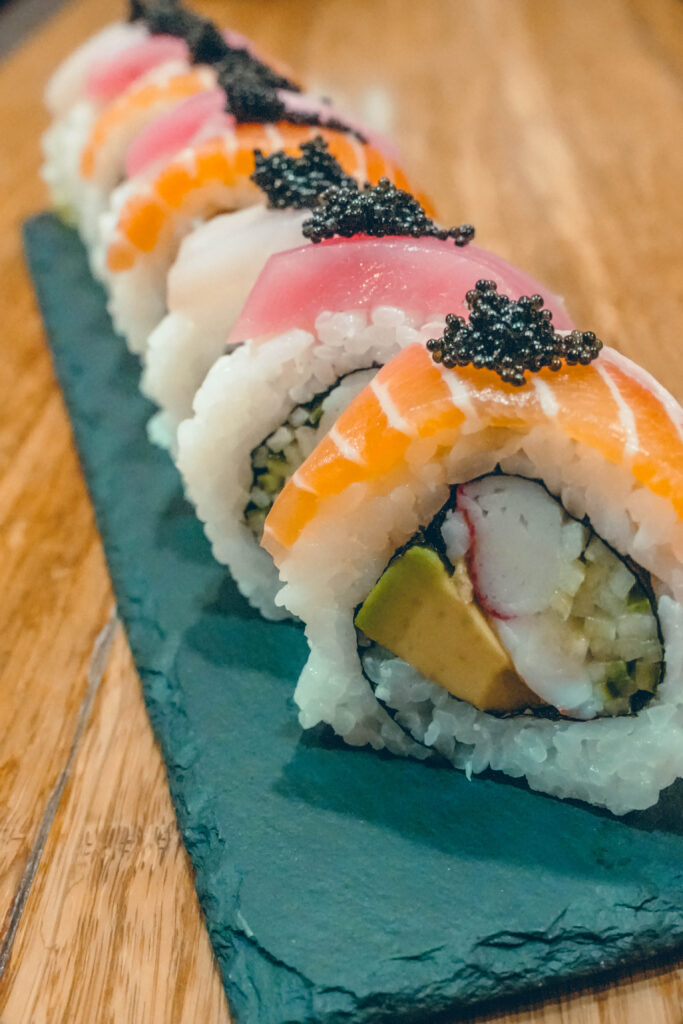 Que faire à Brisbane ? Visiter Square Market