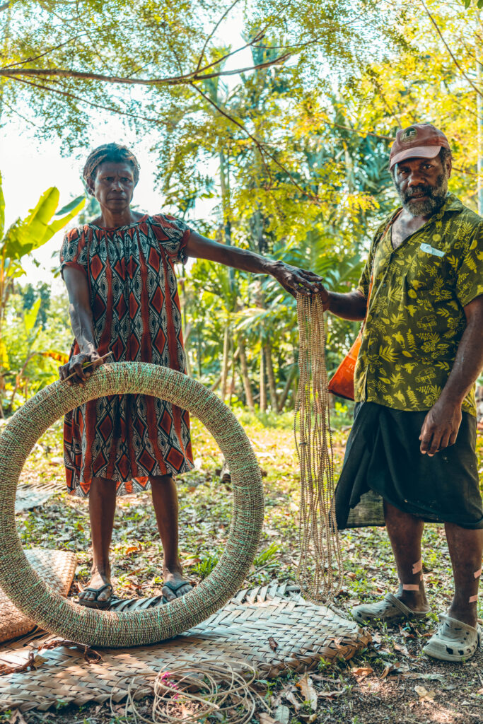Village Tour Kokopo Rabaul
